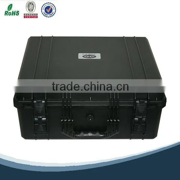 Security Equipment Case