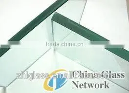 Building Glass With ISO9001