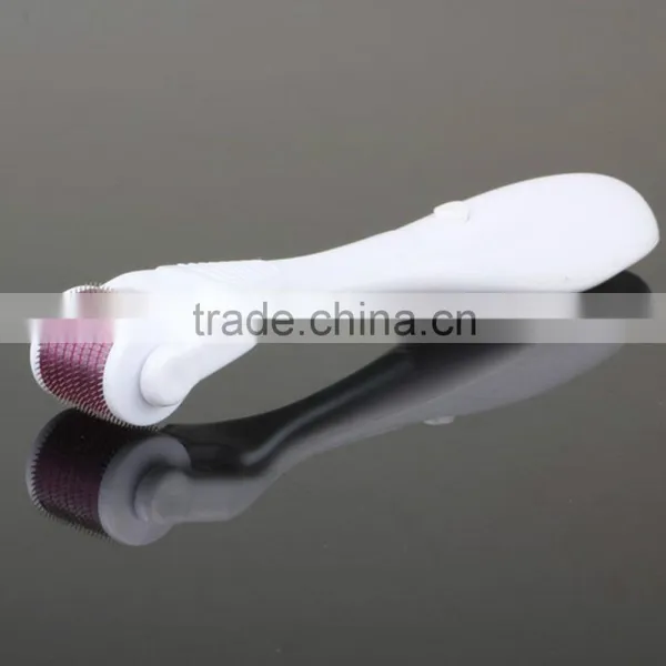 Micro Needle LED Derma Roller for Skin Tightening Derma Vib photo-3