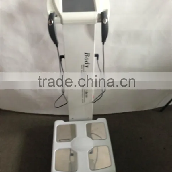 Beauty Merchinery Human Body Composition Analysis Machine photo-2