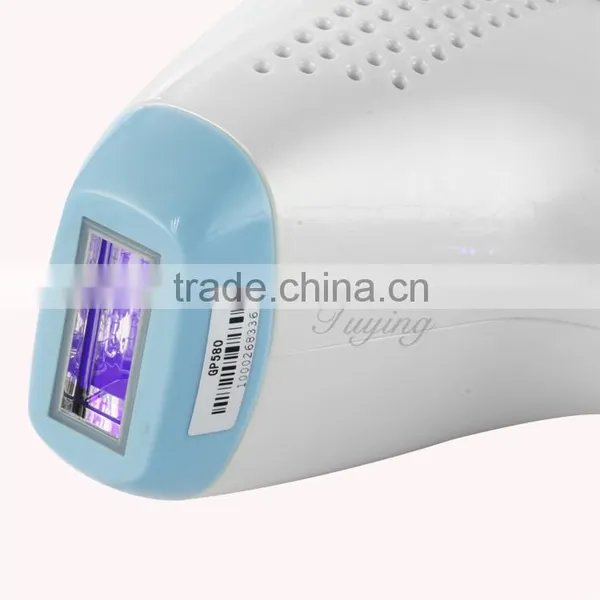 Speckle Removal Wholesale Dess Home Use IPL Laser Skin Care Permanent Hair Removal Machine With 300000 Shots With CE Breast Enhancement photo-3