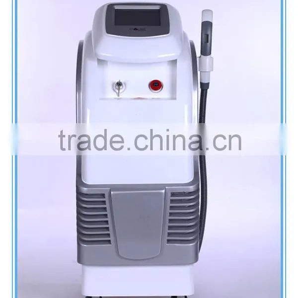 IPL Upgraded Skin Rejuvenation Hair Removal 2000w Machine photo-3