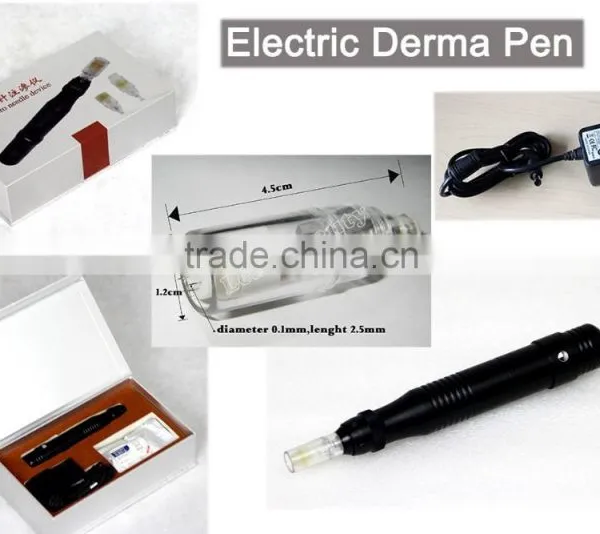 Clinic Use for Scar Removal Dermapen Disposable Needle/korea Derma Pen photo-2