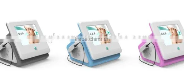 High Frequency  HIFU-C New Tech! HIFU Forehead Wrinkle Removal For Face Body Slimming Machine/liposunic Ultrasound Machine/cellulite photo-4