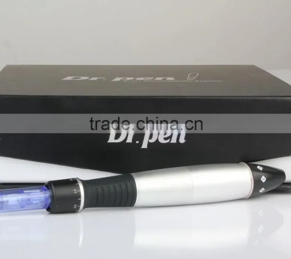 GTO Microneedle System Dr Pen Meso Needle Pen photo-6