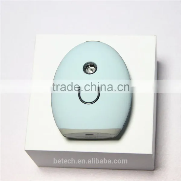 Refresh the Complexion Mazing Skin Nano Facial Mist photo-5