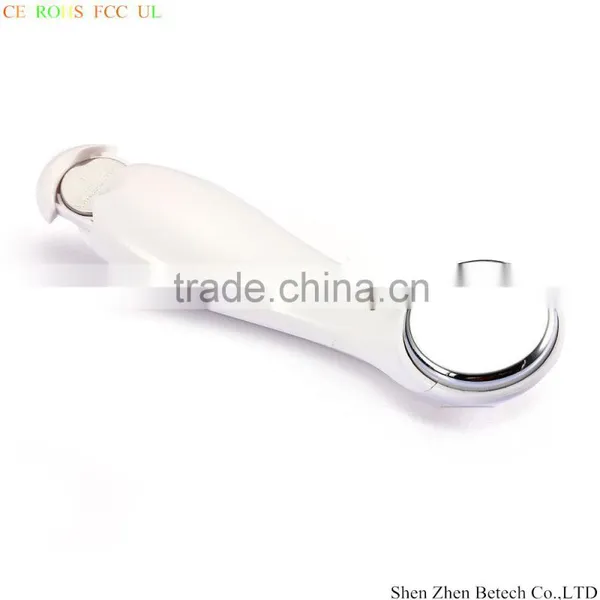 Home Use Facial Massager Moisturizer Cleansing Beauty Device photo-3
