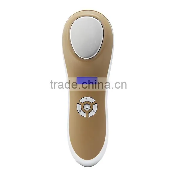 Skin Warming Massager Machine Skin Whitening Products for Sale photo-2