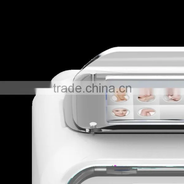 808 Diode Laser Hair Removal Machine -DIDOII Promotion Price on Sale photo-2