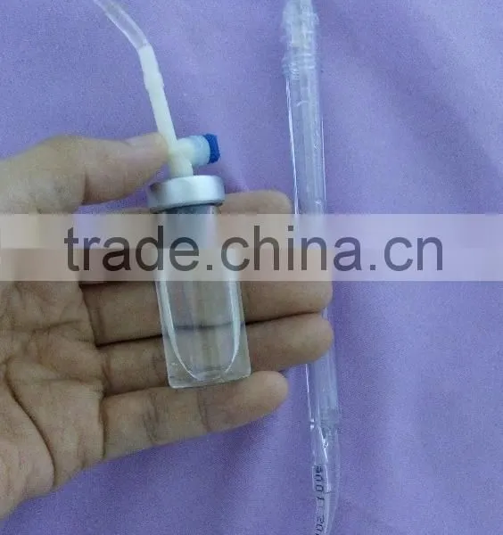 Portable Beauty Equipment Power Crystal Diamond Microdermabrasion Peeling and Jet Peel Machine photo-5