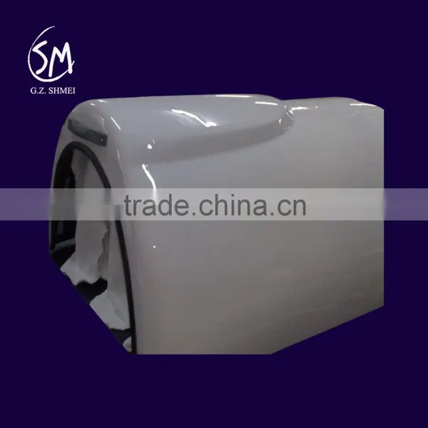 2015 Made in China Reliable Quality o2 Oxygen Spa Capsule photo-3