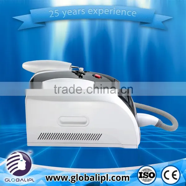 CE Approved Beauty Equipment Tattoo Removal Home Yag Laser Hair Removal photo-4