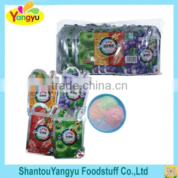 13g Fruit Flavor Powder Candy photo-2