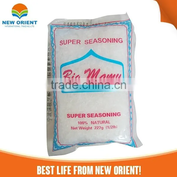 6-100 Mesh Different Purity Super Pure Monosodium Glutamate Seasonings Msg photo-2