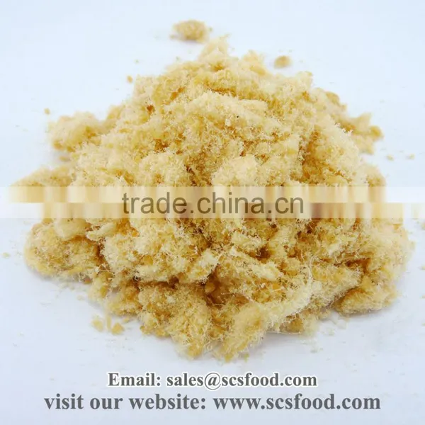 Premium Quality Chicken Floss / Snacks / Gift Packing photo-2