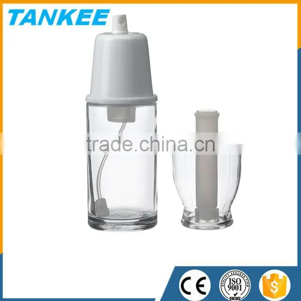 2016 New Cooking Oil Mist Maker Kitchen Oil Sprayer photo-4