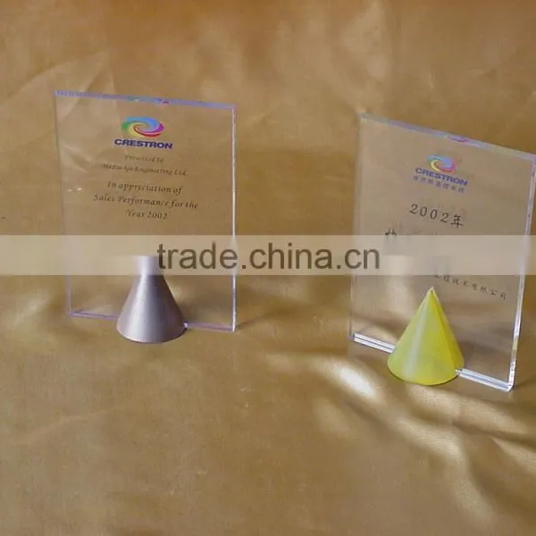 Acrylic Medals/ Trophies and Medals Sports/ Religious Medals Wholesale photo-5
