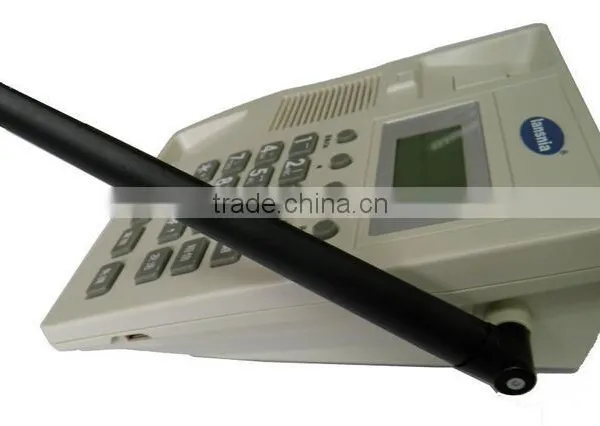 2014 New Products High Quality Gsm Fixed Wireless Terminal / Quad-band Wireless Terminal Hot Selling photo-5