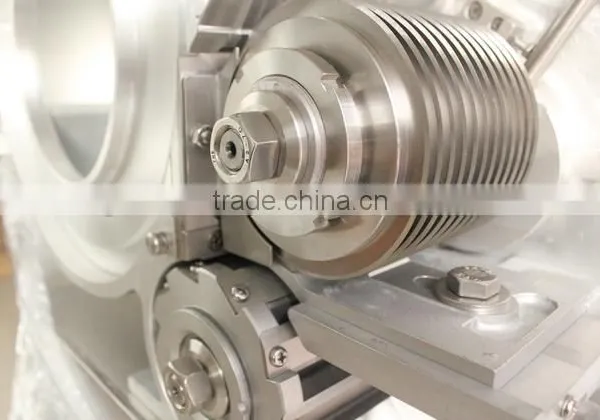 Hot-sale Vegetable Cutter, Fruit Cubes Making Machine photo-5