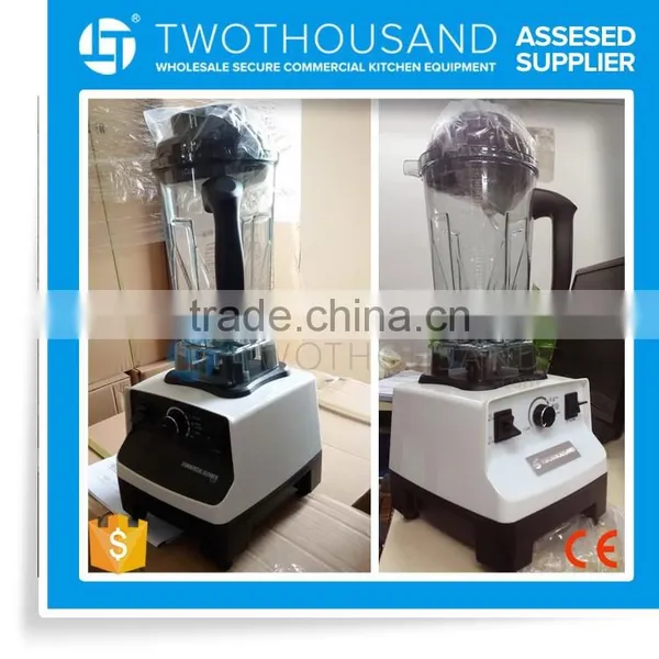 TT-I777 Heavy Duty Fruit Blender Machine photo-4