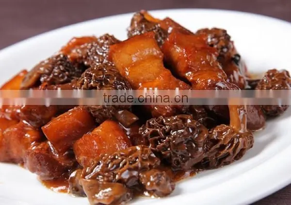 Best Price for Morchella Esculenta photo-4