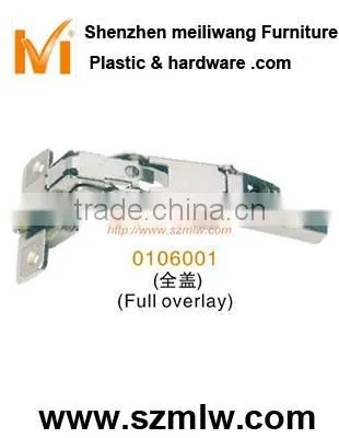 165 Degree Big Angle Concealed Hinge photo-2