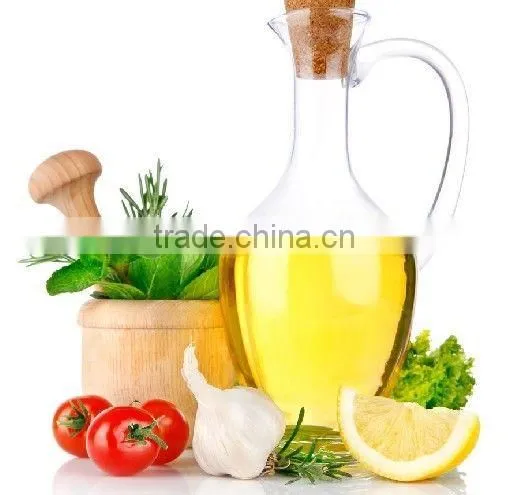 100% Natural Organic Perilla Seed Oil From China Manufacturer photo-2