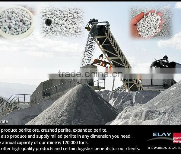 Expanded Construction Insulation Board Perlite photo-4
