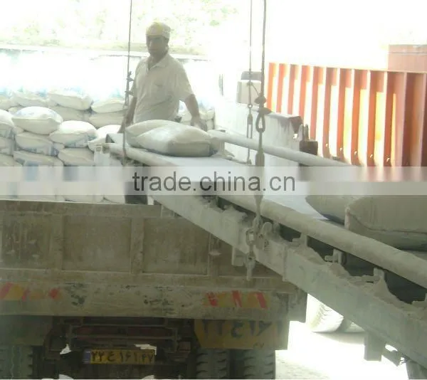 Gypsum Powder Production Line Technology photo-5