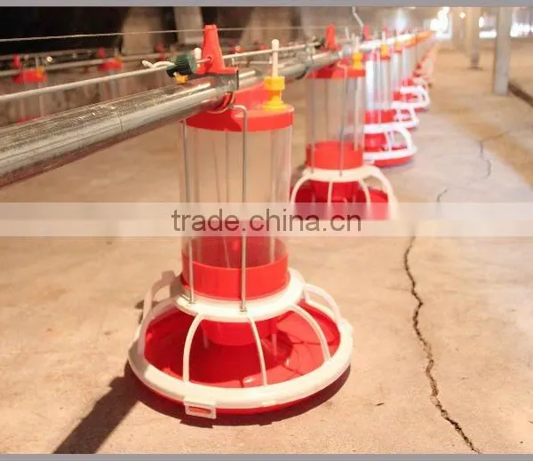 *automatic Pan Feeding System /pan Feeder in Shed/automatic Feeder