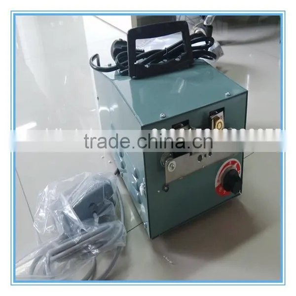 Chicken Debeaking Machine/chicken Mouth Cutting Machine photo-5