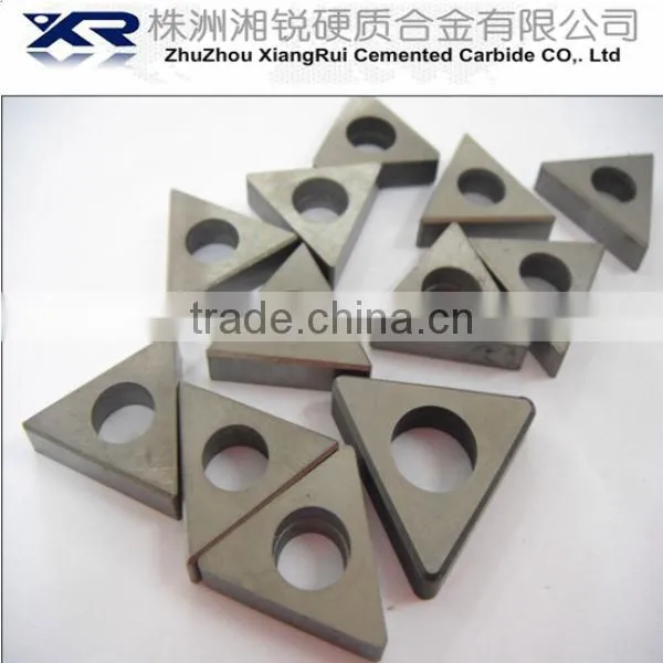 Carbide Shims/tungsten Carbide Indexable Insert