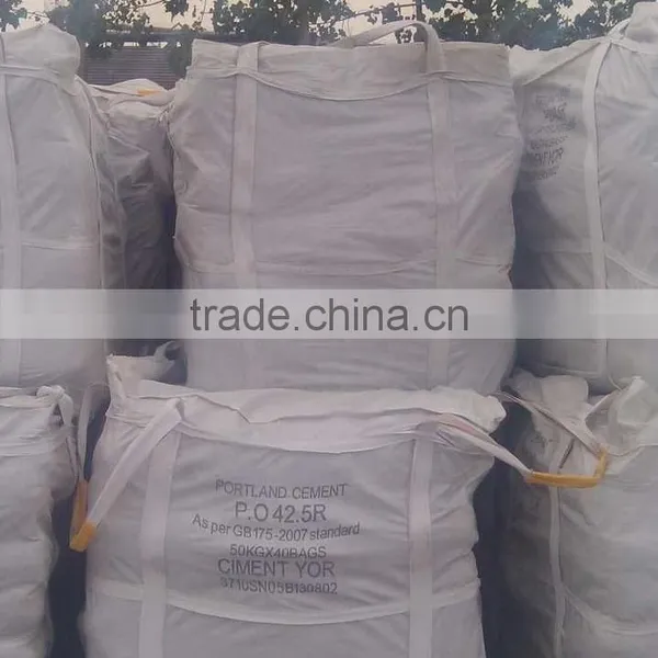 Cement Concrete Company Suelo Cemento Portland Precio photo-2