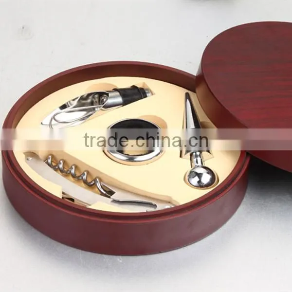 Bottle Opener Toolkit for Red Wine