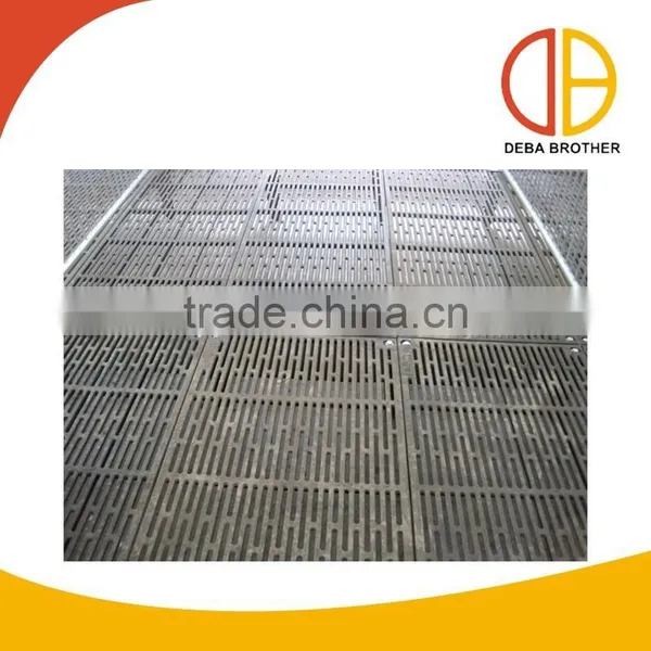 Best Price Cast Iron Floor Drain Cover photo-6