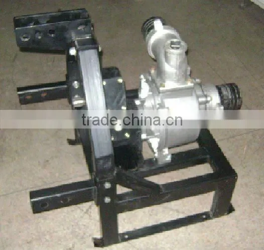 PTO Water Pump