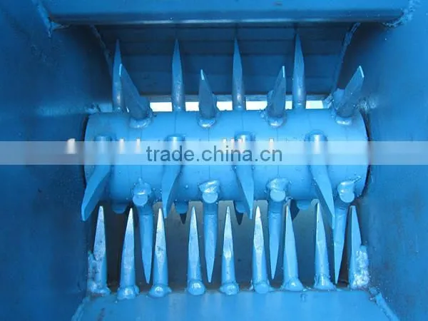 Seafood Ice Broker High Quality Material for Sale FRD-ice Maker Machine photo-2