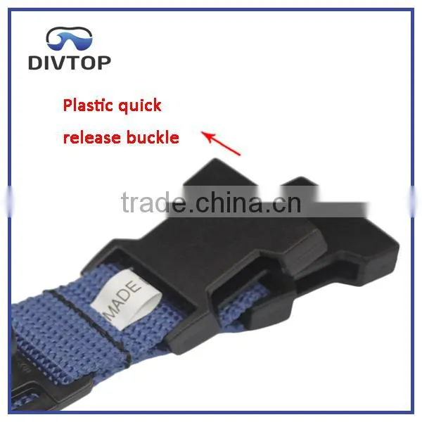 Safety Diving Clip For Diving Torch photo-6