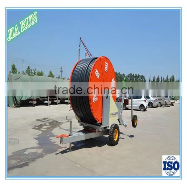 New Condition Hot Recommend Agricultural Movable Sprinkler Irrigation System photo-2