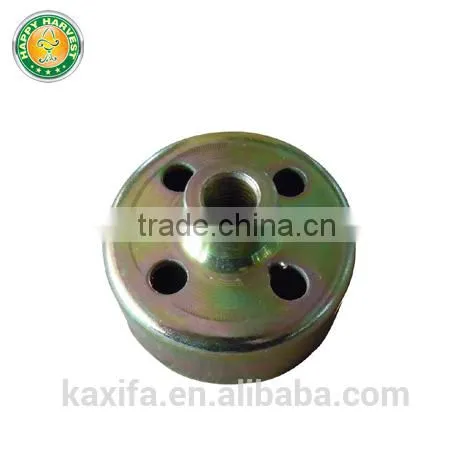 Power Sprayer Clutch Drum, TU-26 Engine Clutch Drum, Gasoline Engine Clutch Drum
