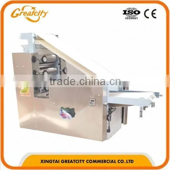 Whole Sale Compact Tortilla Machine Roti Making Machine photo-4