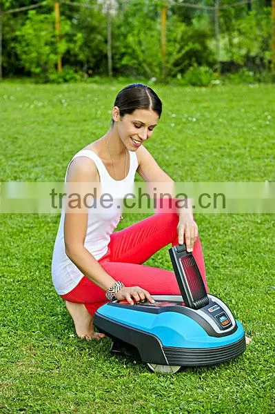 Robot Lawn Mower Prices photo-2