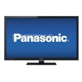 Panasonic - VIERA - 47-дюймовый класс (диагональ 47 дюймов) - LED - 1080p - 120 Гц - умный - 3D - HDTV