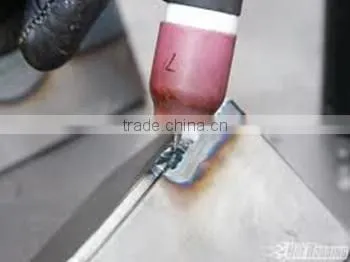 Professional OEM for Metal Products by Robot Weld photo-4