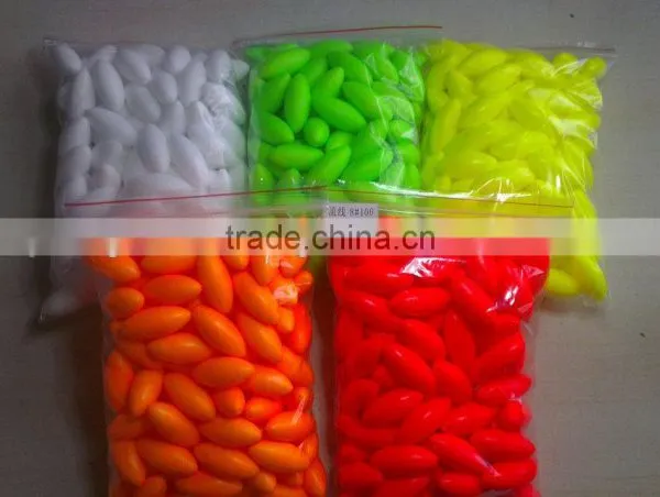 Fishing Foam Bead Float photo-3