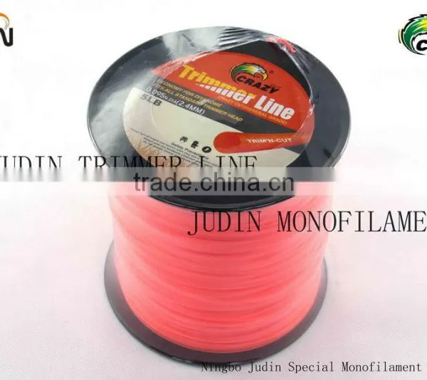 Carzy-Cut Brand Nylon Trimmer Line photo-6