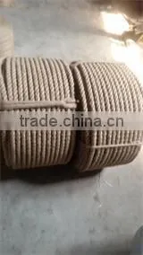 Twist RopeType Jute Rope photo-4