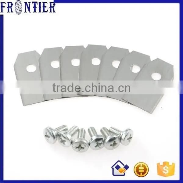 "220AC 265ACX Automower Mower Blade " photo-6