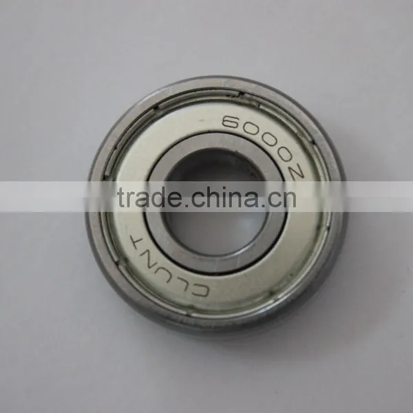 Deep Groove Bearings 6200zz 6200 2RS 6200RS 6200 z 6200 zz photo-6