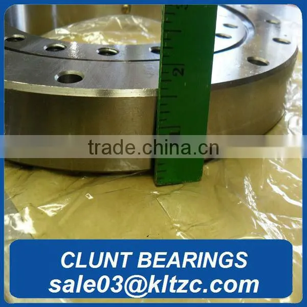 Heave Machinery Truck Cranes Slewing Bearing 017801 photo-5